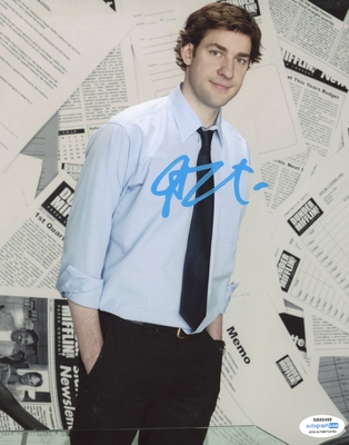  Autograph Profile