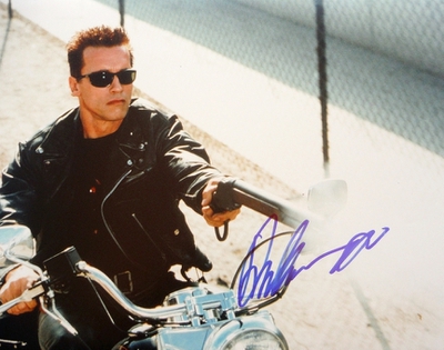 Autograph Profile