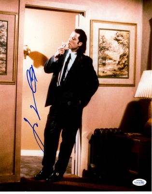  Autograph Profile