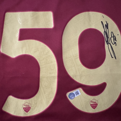 Origin COA #TS16864