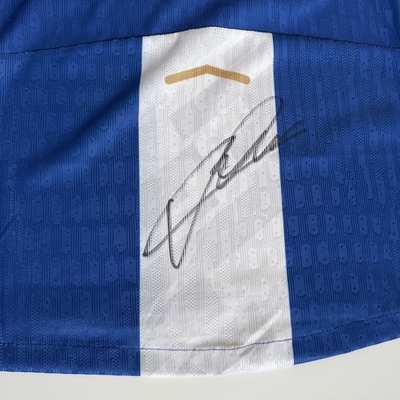 Origin COA #TS16882