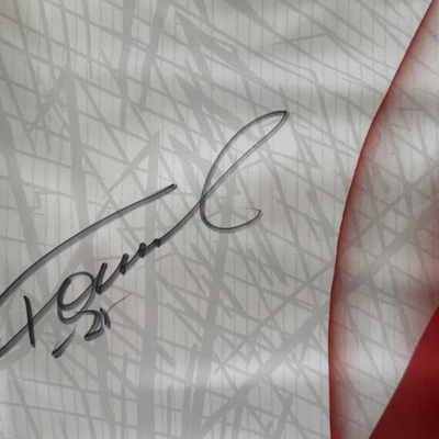 Origin COA #TS16894