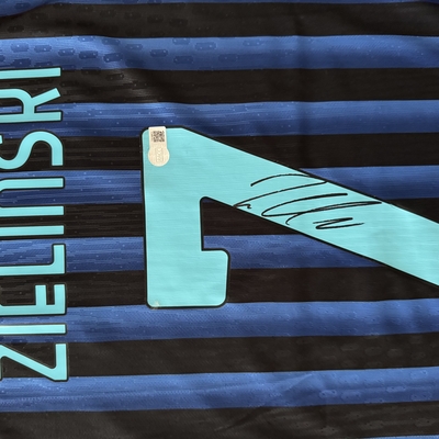 Origin COA #TS16871