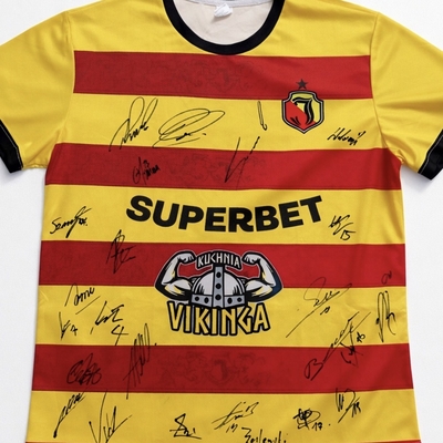 Origin COA #TS16931