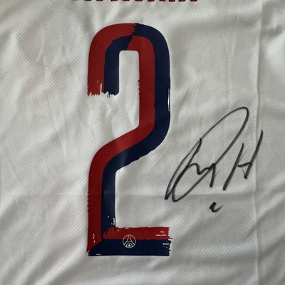 Origin COA #TS16942