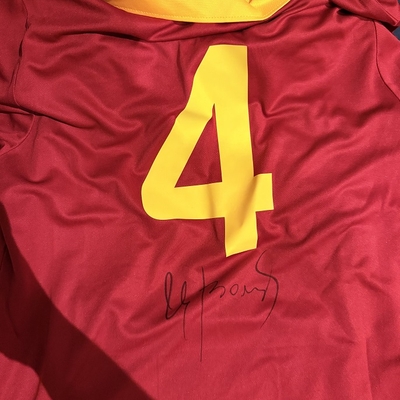 Origin COA #TS15885