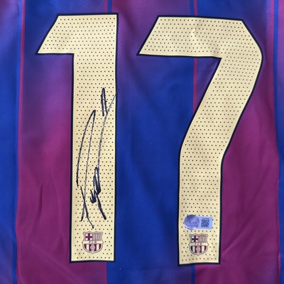 Origin COA #TS16958