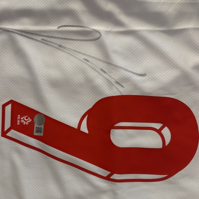 Origin COA #TS16961