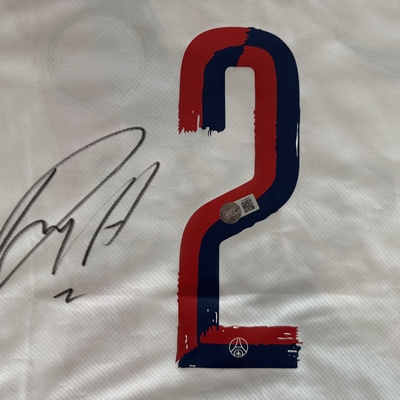 Origin COA #TS16975