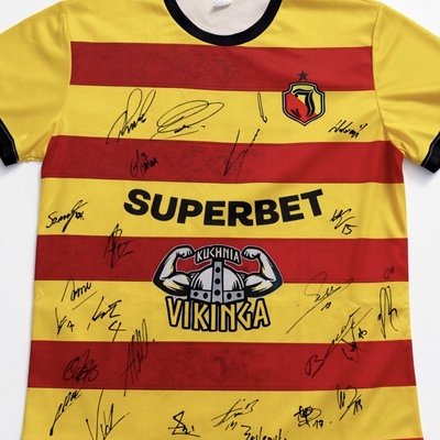 Origin COA #TS16994