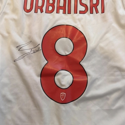 Origin COA #TS15954