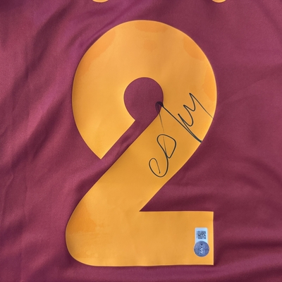 Origin COA #TS16832