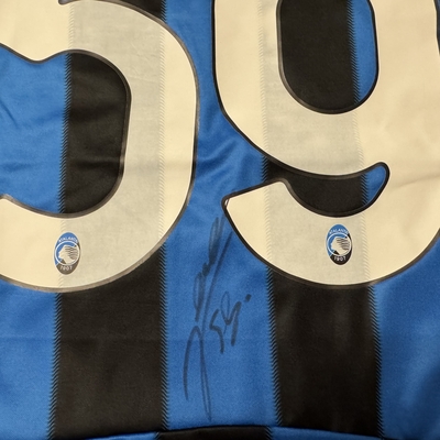 Origin COA #TS16846