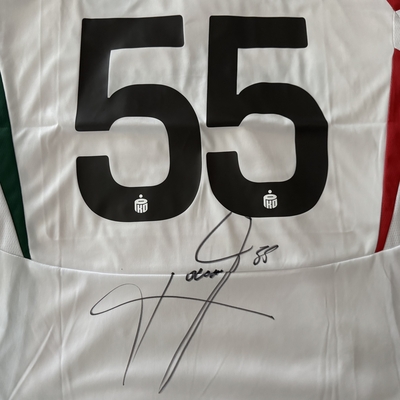 Origin COA #TS16857