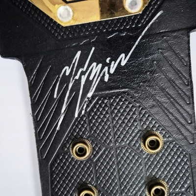 Origin COA #TS15933