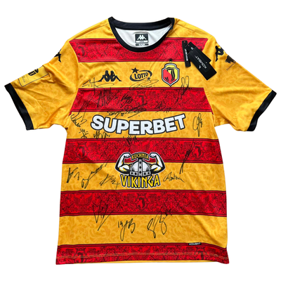 Origin COA #TS21997