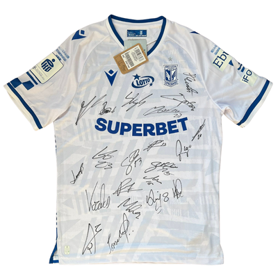 Origin COA #TS21998