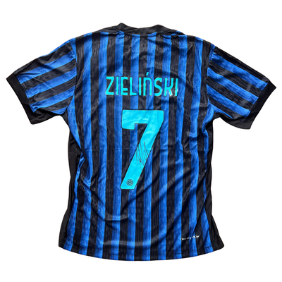 Origin COA #TS21815