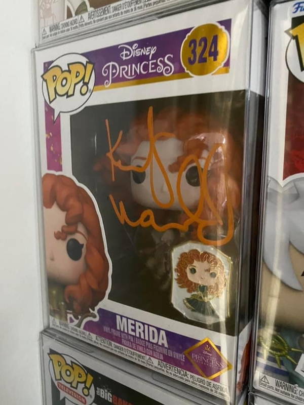 Autograph from RACC Trusted Seller Billy Lomas Autograph purchased from RACC Trusted Seller Billy Lomas