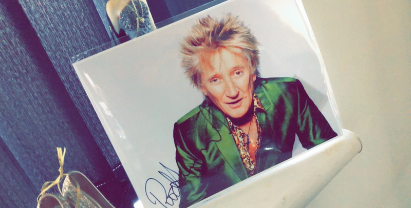 Autograph from RACC Trusted Seller Billy Lomas Autograph purchased from RACC Trusted Seller Billy Lomas