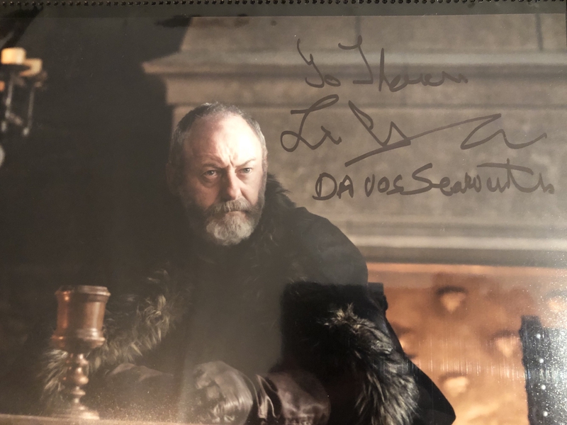Autograph from RACC Trusted Seller Billy Lomas Autograph purchased from RACC Trusted Seller Billy Lomas