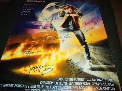 Autograph from RACC Trusted Seller Gilbert Rodriguez Autograph purchased from RACC Trusted Seller Gilbert Rodriguez