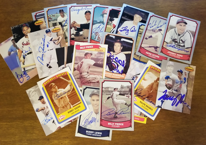 Autograph from RACC Trusted Seller Chris David Autograph purchased from RACC Trusted Seller Chris David