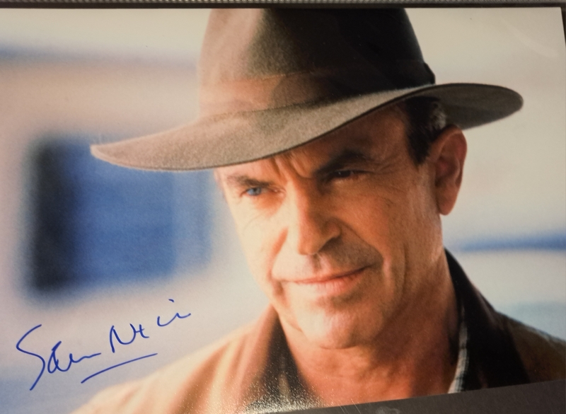 Autograph from RACC Trusted Seller Thomas Hartz Autograph purchased from RACC Trusted Seller Thomas Hartz