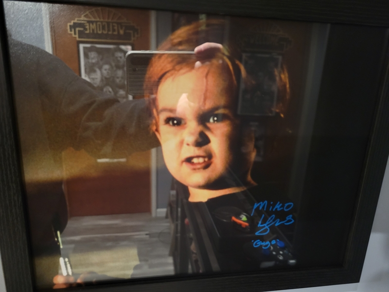 Autograph from RACC Trusted Seller Matt Corona & Joshua Mailloux Autograph purchased from RACC Trusted Seller Matt Corona & Joshua Mailloux