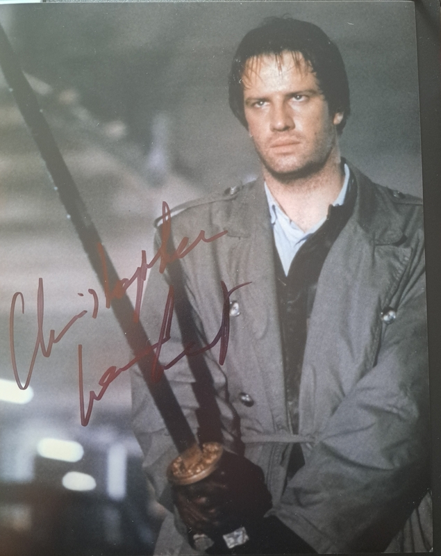 Autograph purchased from RACC Trusted Seller Roland Brödner