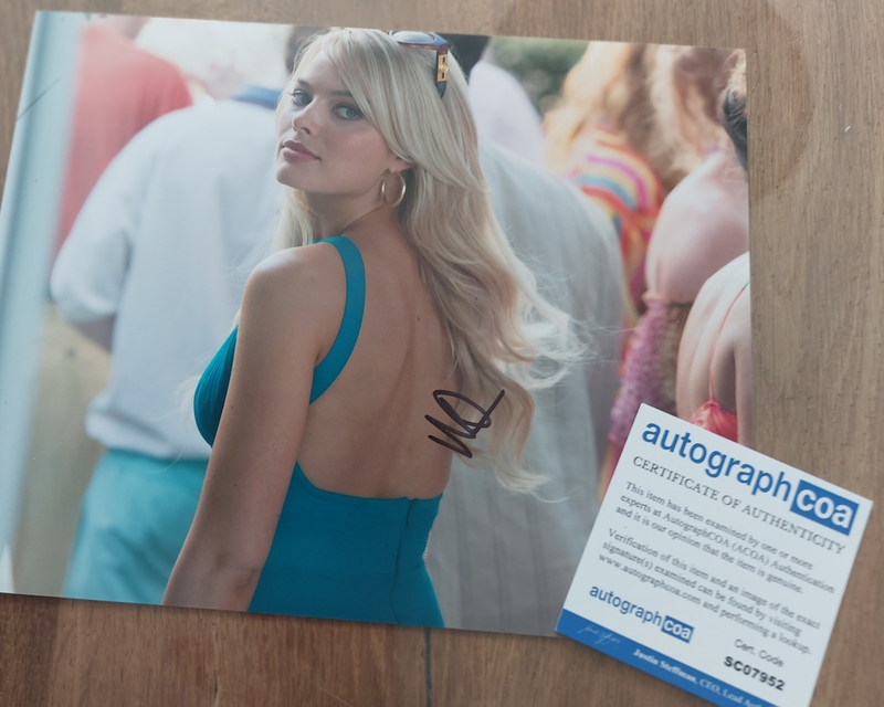 Autograph from RACC Trusted Seller Thomas Hartz Autograph purchased from RACC Trusted Seller Thomas Hartz