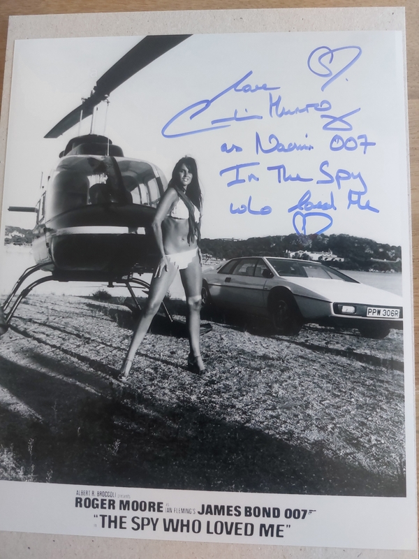 Autograph from RACC Trusted Seller Thomas Hartz Autograph purchased from RACC Trusted Seller Thomas Hartz