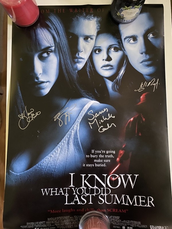 Autograph from RACC Trusted Seller Mike Gray Autograph purchased from RACC Trusted Seller Mike Gray