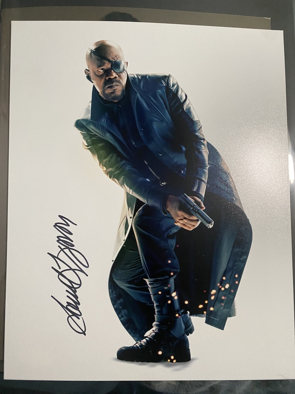Autograph from RACC Trusted Seller Derek Fernandes Autograph purchased from RACC Trusted Seller Derek Fernandes