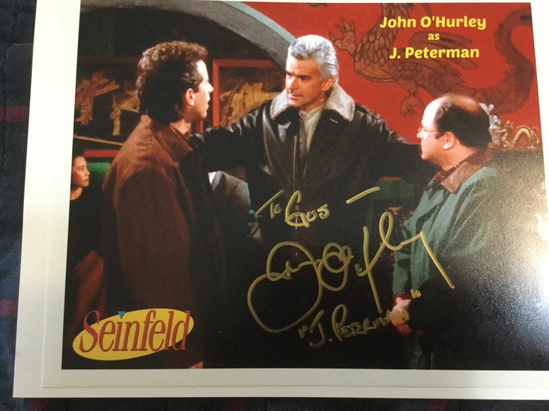 Autograph from RACC Trusted Seller Liza Cansino Autograph purchased from RACC Trusted Seller Liza Cansino