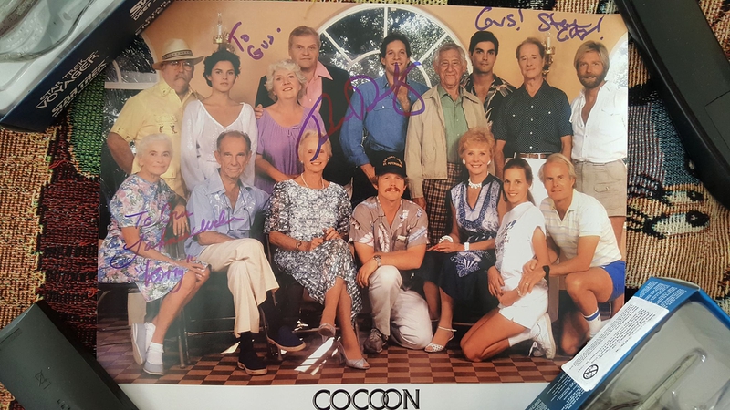 Autograph from RACC Trusted Seller Liza Cansino Autograph purchased from RACC Trusted Seller Liza Cansino