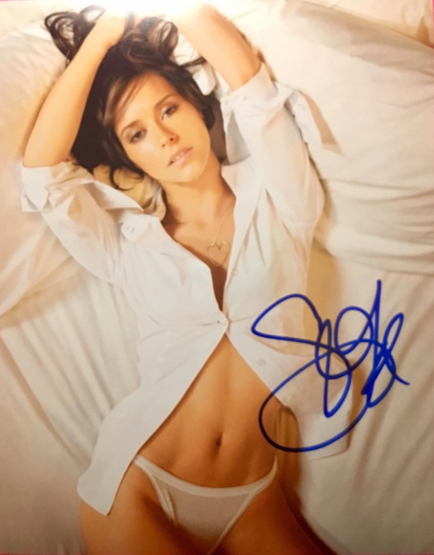 Autograph from RACC Trusted Seller Angelina Wood Autograph purchased from RACC Trusted Seller Angelina Wood