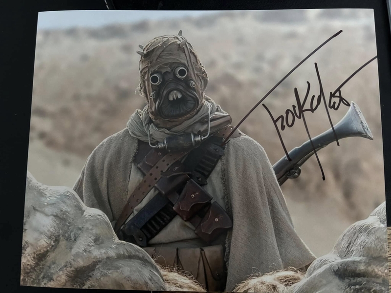 Autograph from RACC Trusted Seller Adam Morris Autograph purchased from RACC Trusted Seller Adam Morris