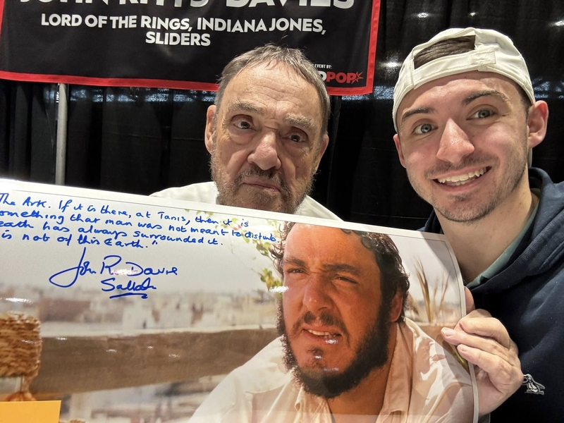 Autograph from RACC Trusted Seller Chase Schulte Autograph purchased from RACC Trusted Seller Chase Schulte