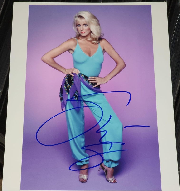 Autograph from RACC Trusted Seller Richard Urban Autograph purchased from RACC Trusted Seller Richard Urban