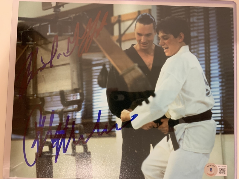 Autograph from RACC Trusted Seller Craig Woodcock Autograph purchased from RACC Trusted Seller Craig Woodcock