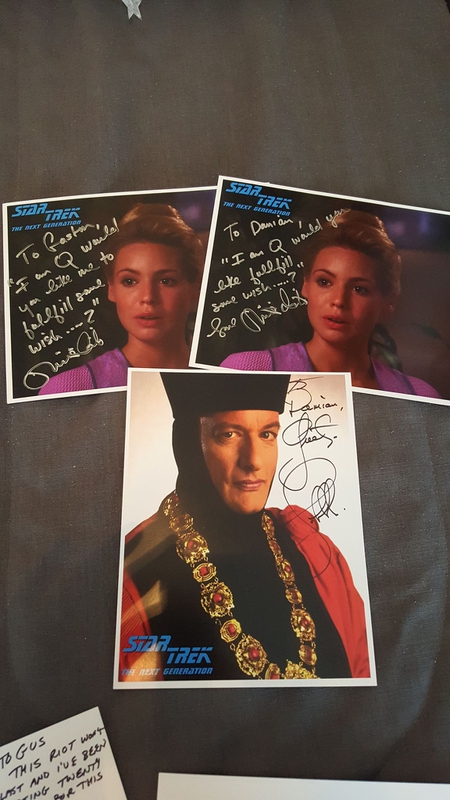 Autograph from RACC Trusted Seller Liza Cansino Autograph purchased from RACC Trusted Seller Liza Cansino