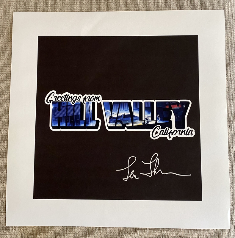 Autograph from RACC Trusted Seller Steven Michael Autograph purchased from RACC Trusted Seller Steven Michael