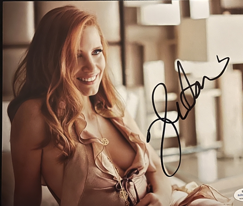 Autograph from RACC Trusted Seller Ken & Lindsay Autograph purchased from RACC Trusted Seller Ken & Lindsay