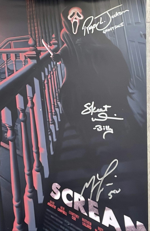 Autograph from RACC Trusted Seller Matt Corona & Joshua Mailloux Autograph purchased from RACC Trusted Seller Matt Corona & Joshua Mailloux