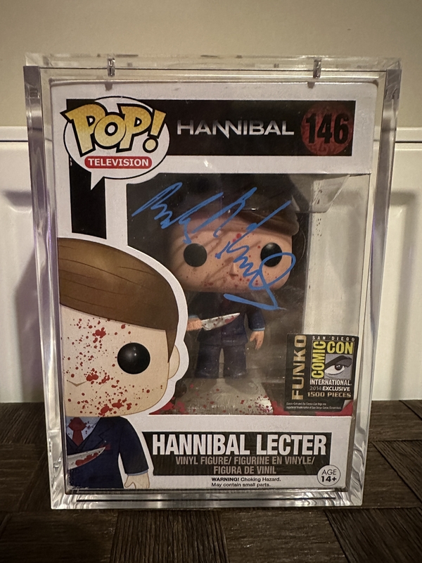 Autograph from RACC Trusted Seller Thomas Hartz Autograph purchased from RACC Trusted Seller Thomas Hartz