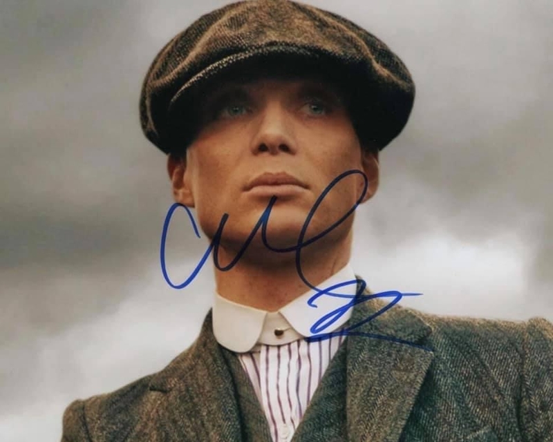 Autograph from RACC Trusted Seller Billy Lomas Autograph purchased from RACC Trusted Seller Billy Lomas
