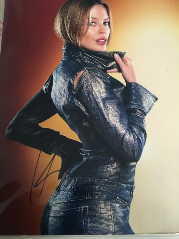 Autograph from RACC Trusted Seller Billy Lomas Autograph purchased from RACC Trusted Seller Billy Lomas