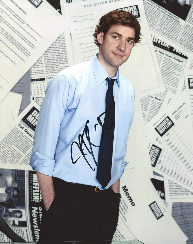 Autograph from RACC Trusted Seller Autograph purchased from RACC Trusted Seller