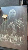 Autograph from Joe Michael Neil Clarke